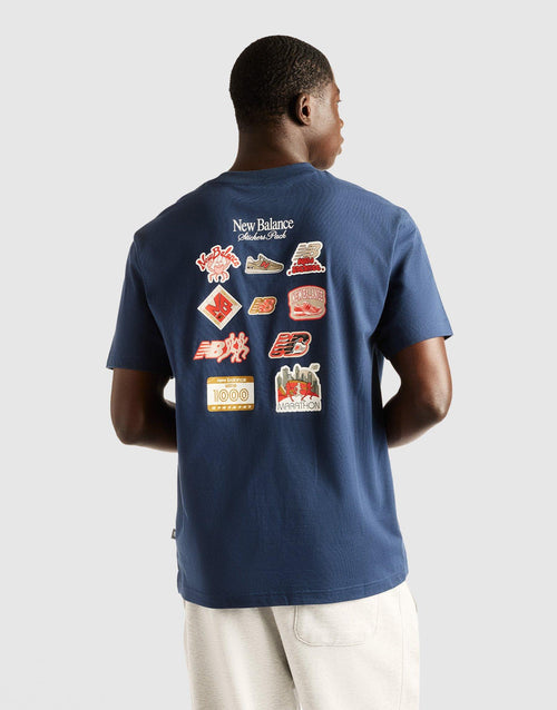 Sticker Bundle Pack T-Shirt