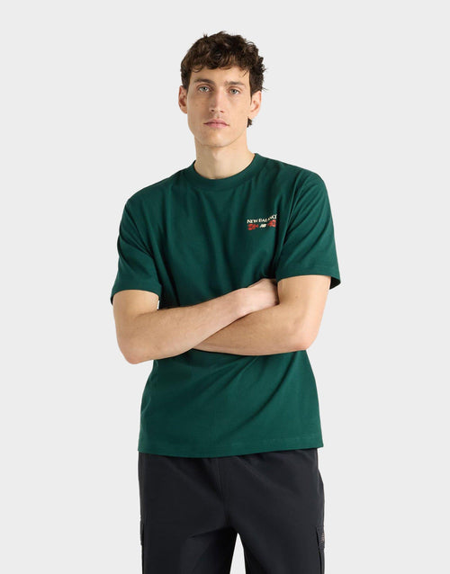 Grab a Bite Boston T-Shirt