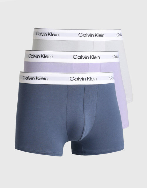 Modern Stretch Trunks 3 Pack