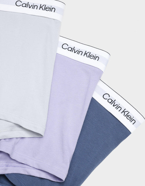 Modern Stretch Trunks 3 Pack