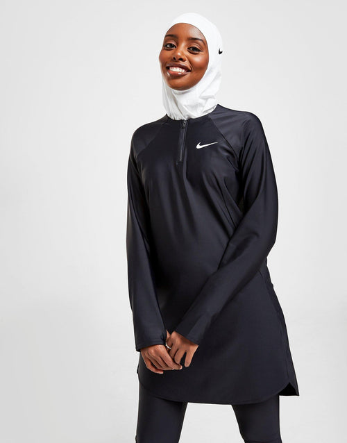 Essential Swim Tunic