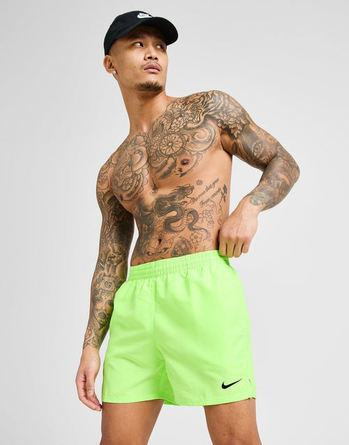 Core Swim Shorts