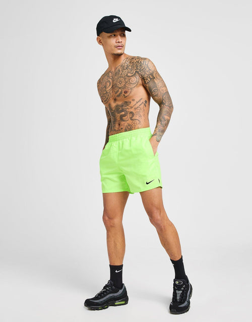 Core Swim Shorts