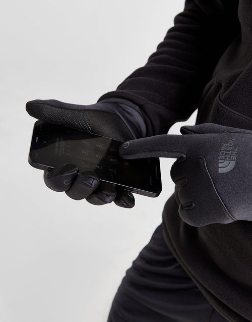Etip Hardface Gloves