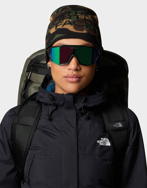 Reversible Highline Beanie