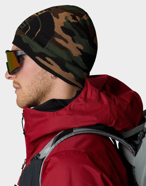 Reversible Highline Beanie