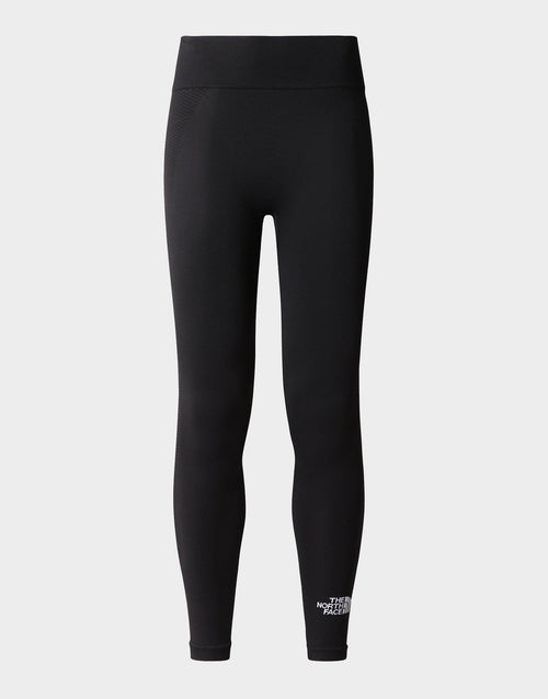 Seamless Tights