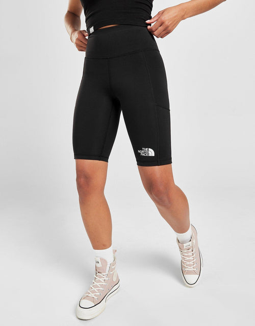 Cargo Cycle Shorts