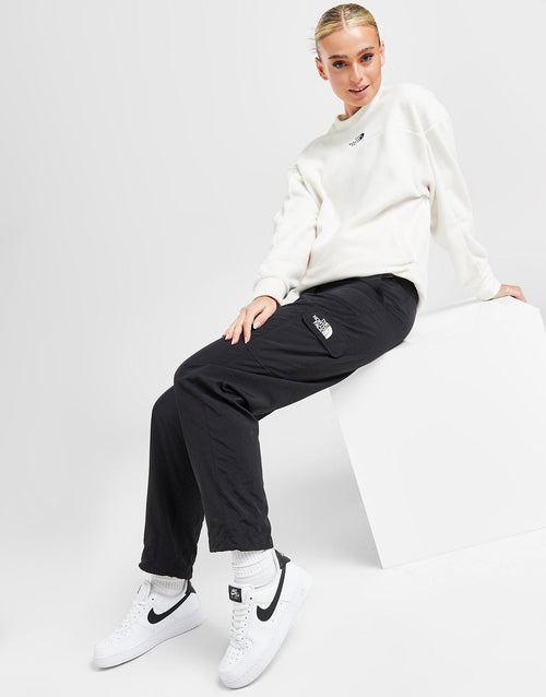 Cargo Track Pants