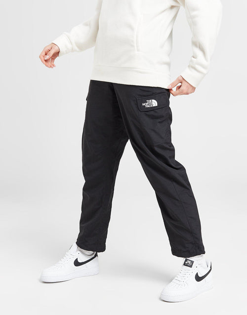 Cargo Track Pants