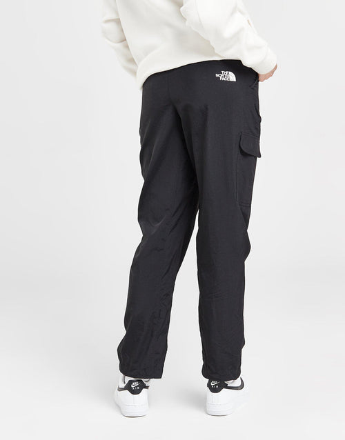 Cargo Track Pants