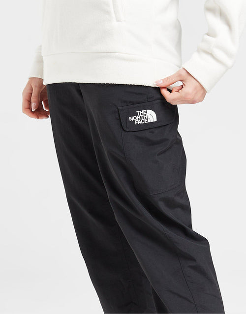 Cargo Track Pants