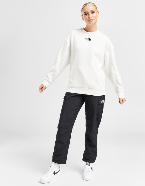 Cargo Track Pants