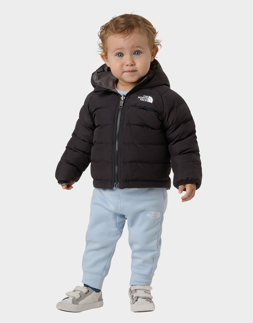Baby Reversible Perrito Hooded Jacket