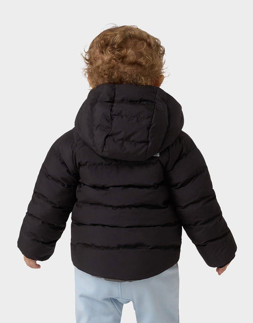Baby Reversible Perrito Hooded Jacket