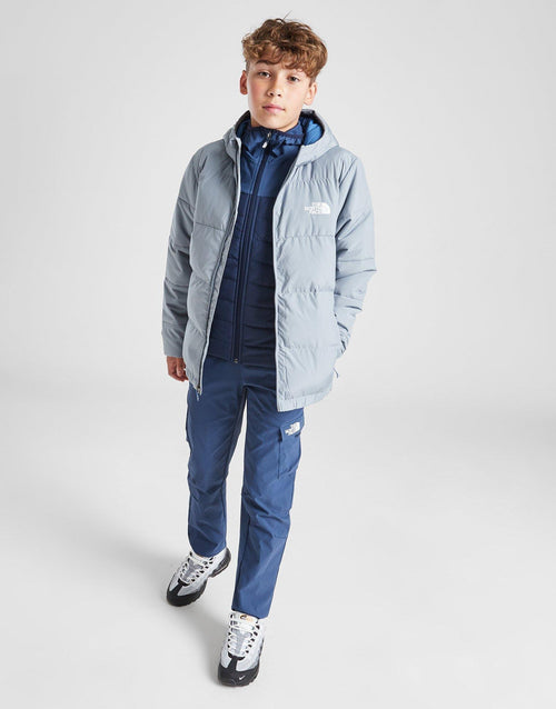 Sherkala Padded Jacket Junior's