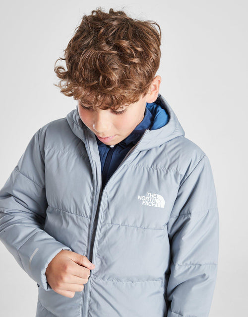 Sherkala Padded Jacket Junior's