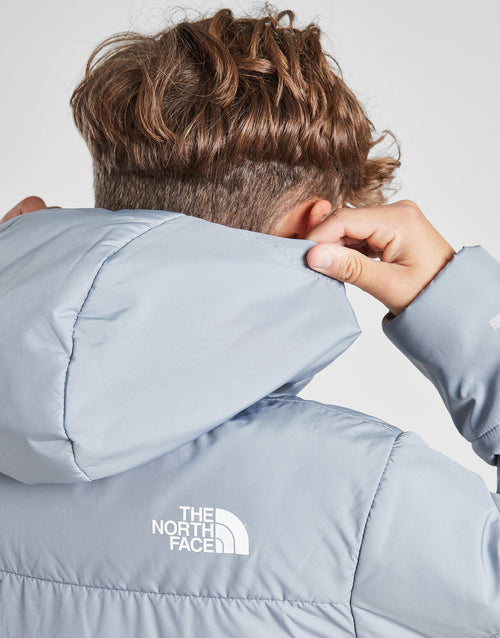 Sherkala Padded Jacket Junior's