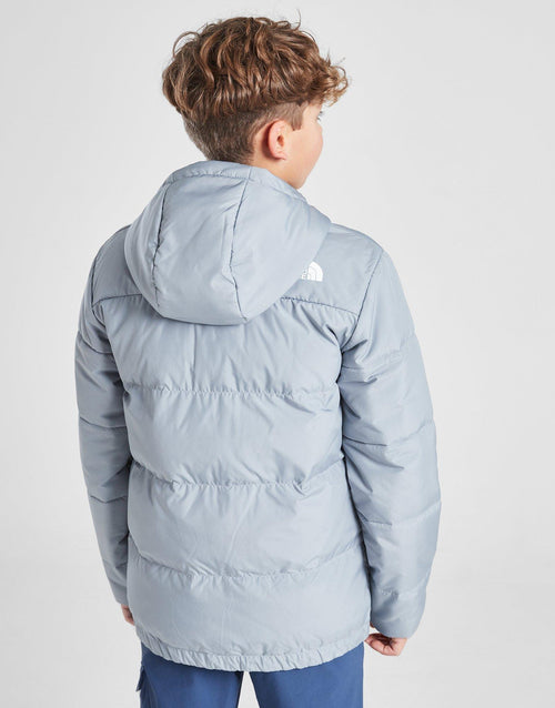 Sherkala Padded Jacket Junior's