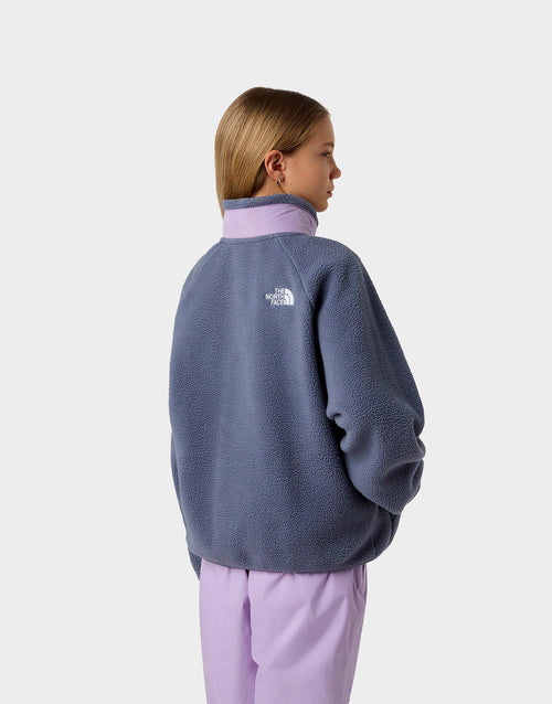 G Yumiori Full Zip Jacket
