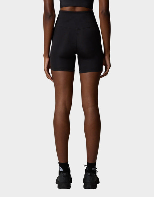 High Waist Cycle Shorts