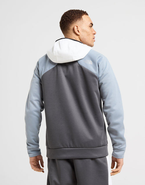 Tek Full Zip Hoodie