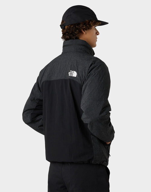 M HKE Utility Wind Jacket