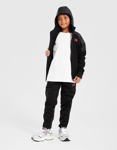 Mittelegi Full Zip Hoodie Junior