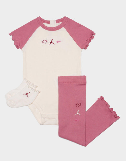 Love is in the Air Set Infant's
