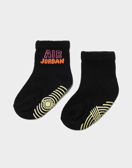 Legendary Gripper Socks 3 Pack Infant's