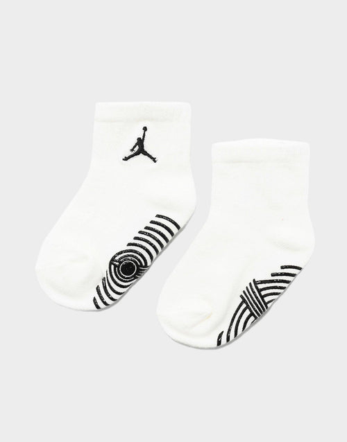 Legendary Gripper Socks 3 Pack Infant's