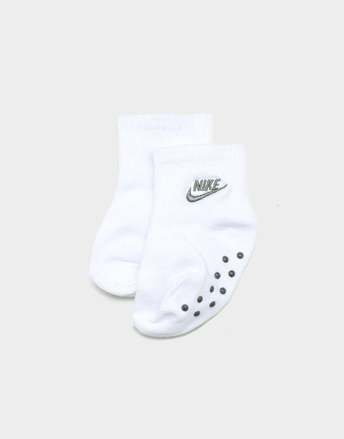 Crew Graphic Socks