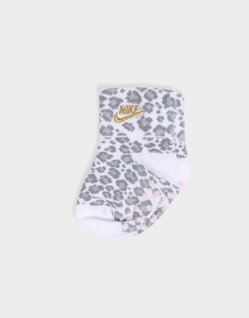 Gripper Socks 3 Pack Infant's