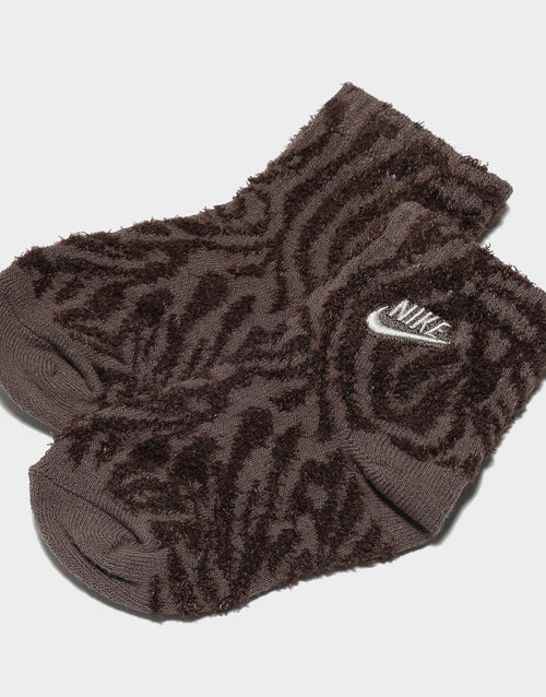 Wild Warmth Socks Infant's (3 Pack)