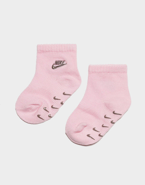 Wild Warmth Socks Infant's (3 Pack)