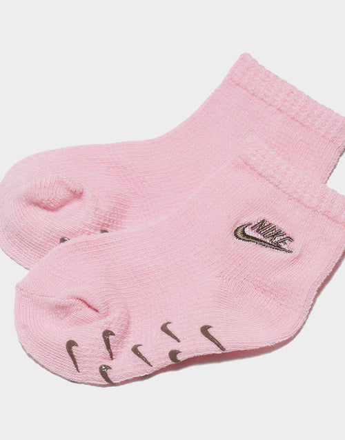 Wild Warmth Socks Infant's (3 Pack)
