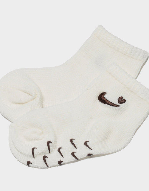 Wild Warmth Socks Infant's (3 Pack)