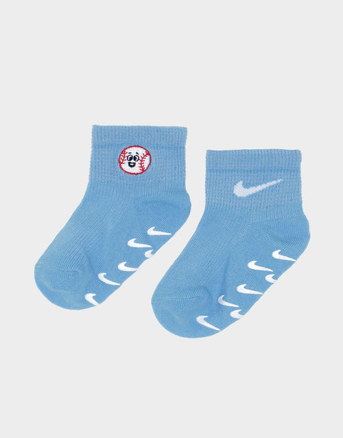 Multisport Waffle Grip 3 Packs Infant's
