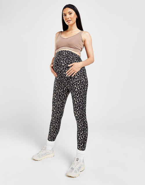 Maternity Core Leggings