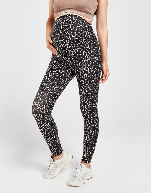 Maternity Core Leggings