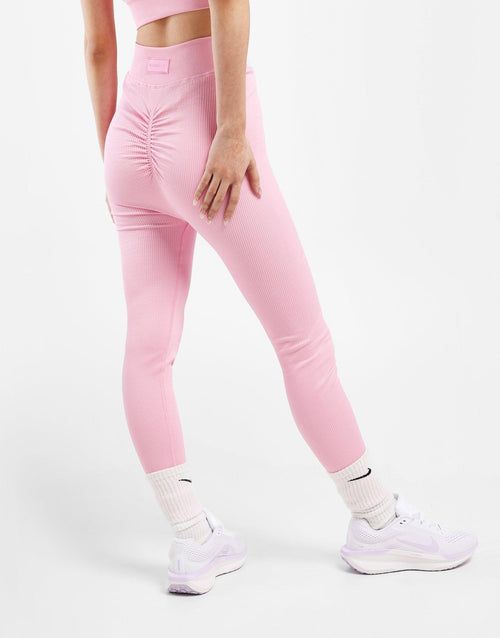 Joni Rib Seamless Leggings
