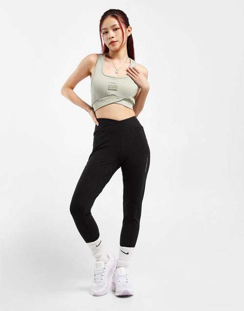 Joni Rib Seamless Bra