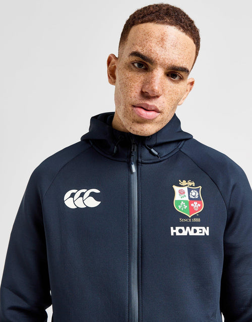 British & Irish Lions 2025 Everyday Hoodie