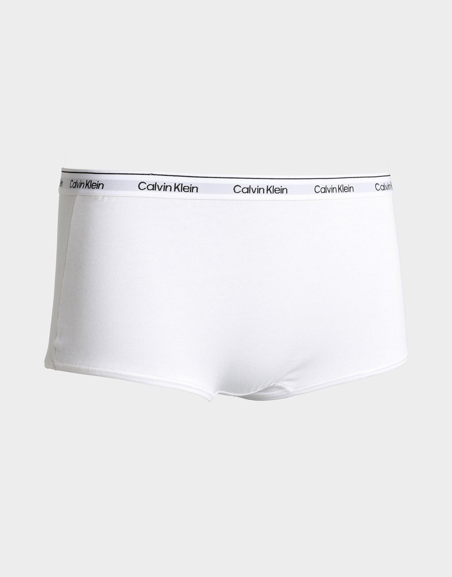 Modern Logo Hipster Panty