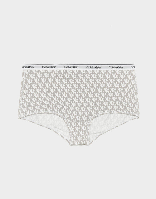 Modern Cotton Boyshort