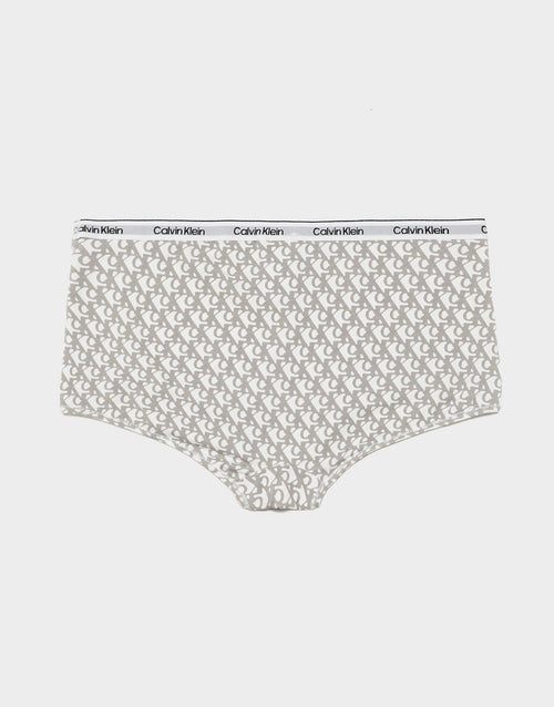 Modern Cotton Boyshort
