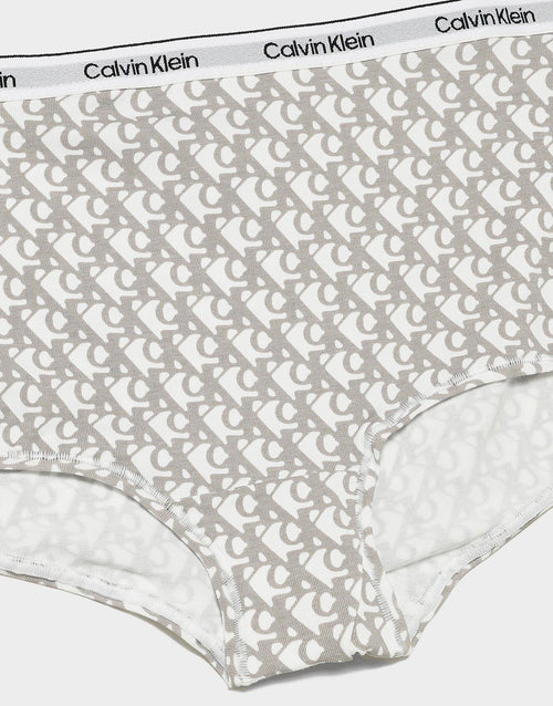 Modern Cotton Boyshort