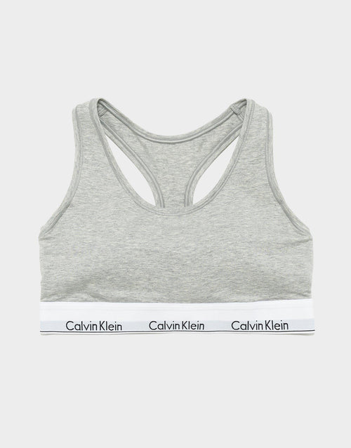 Modern Cotton Bralette