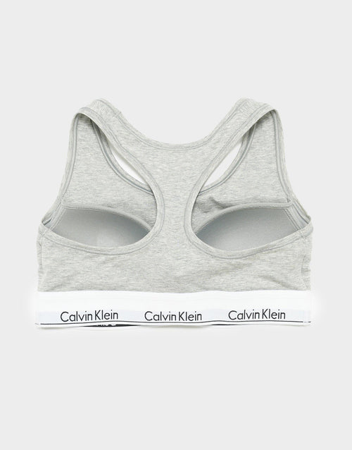 Modern Cotton Bralette