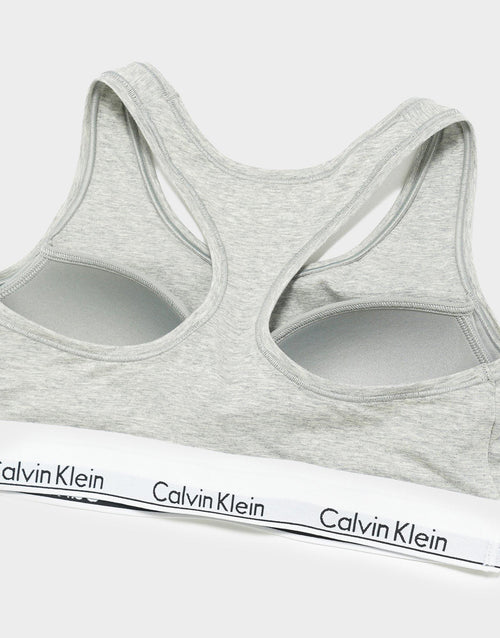 Modern Cotton Bralette